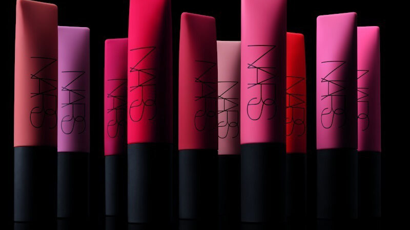 11 1 800x450 - Nars Air Matte Lip Color 2020