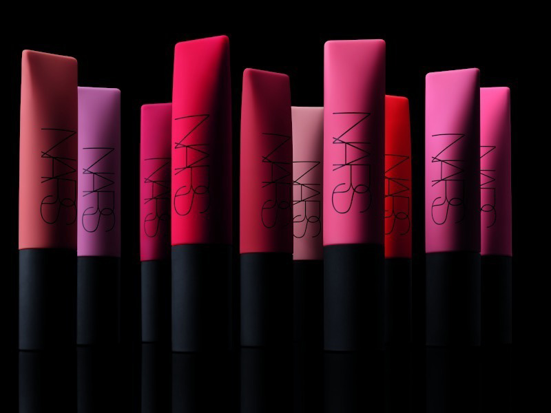 11 2 - Nars Air Matte Lip Color 2020