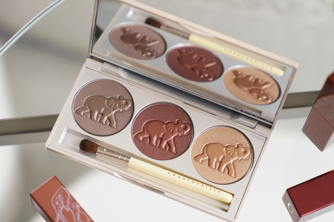 11 4 - Chantecaille Safari Fall 2020 Collection