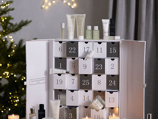 11 600x450 - The White Company Advent Calendar 2020 – AVAILABLE NOW!