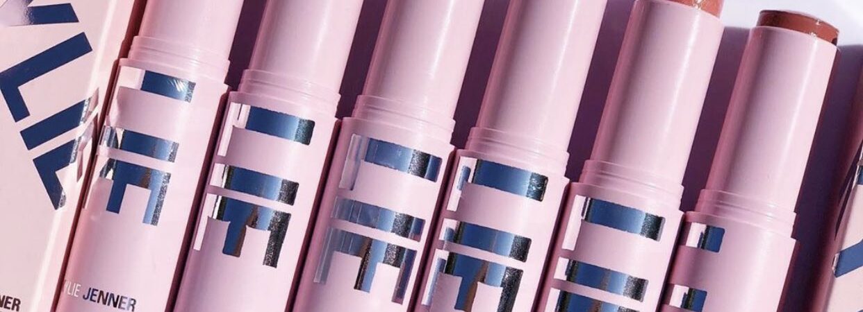 1111 2 1242x450 - Kylie Cosmetics's Blush and Kylighter sticks 2020