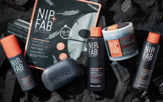 1111 320x200 - Nip + Fab Detoxify Charcoal + Mandelic Fix Collection