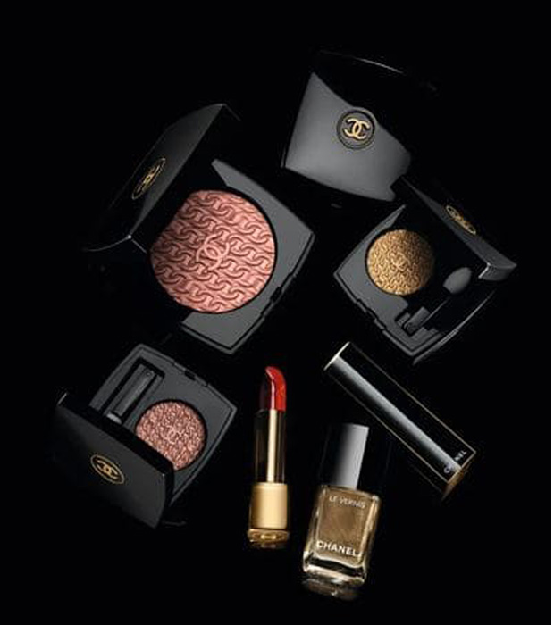 Chanel Holiday Gift Set 2021 Canada Clearance - www.railwaytech