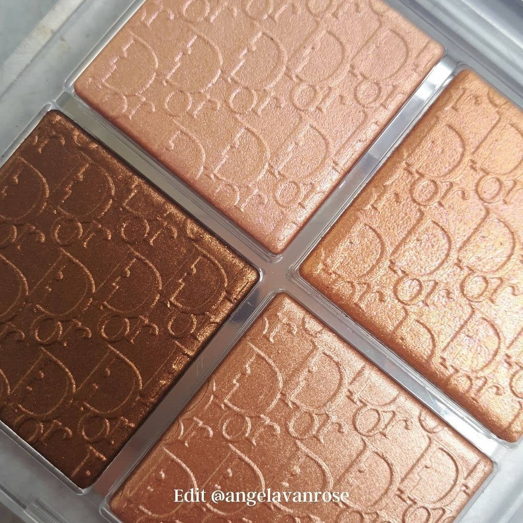118692745 405536843760127 2602860276662303408 n - Dior BACKSTAGE Glow Face Palette FOR FALL 2020
