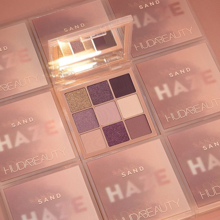 118980371 353977425781216 893176291233308528 n - Huda Beauty NEW MINIS palette 2020