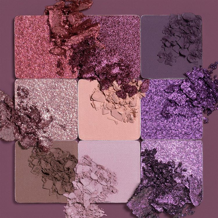 118994307 1732824776855473 6875682526703940986 n - Huda Beauty NEW MINIS palette 2020