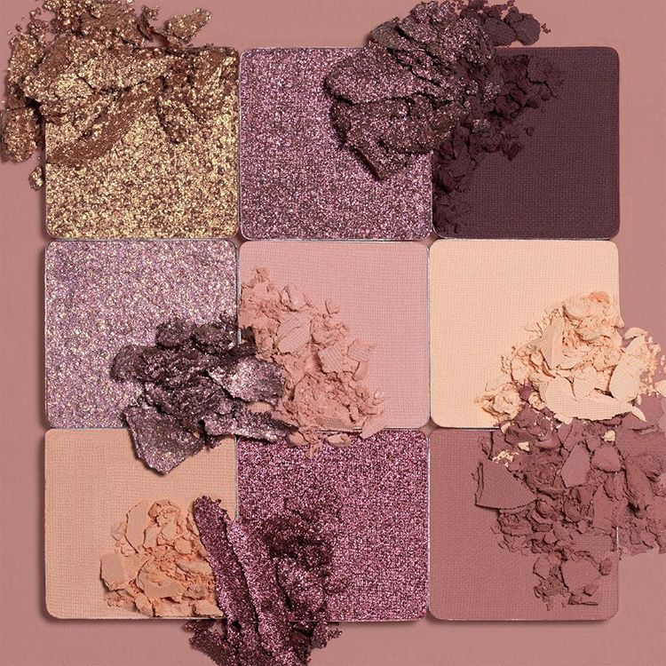 119046460 576338189783294 4453301592328639567 n - Huda Beauty NEW MINIS palette 2020