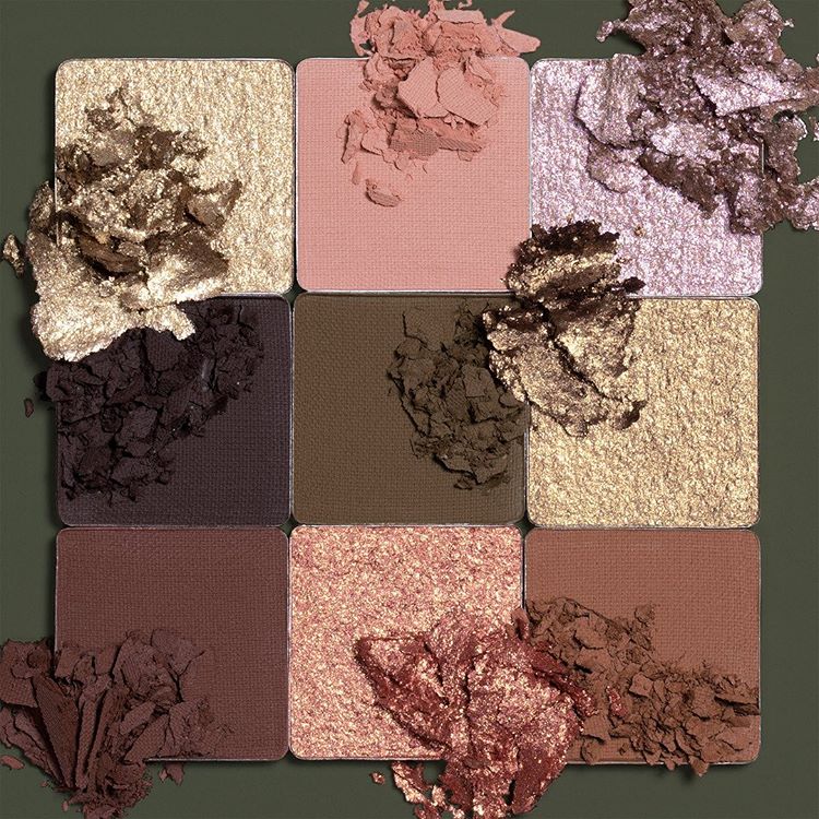 119058823 326532628694032 2378274957788813029 n - Huda Beauty NEW MINIS palette 2020