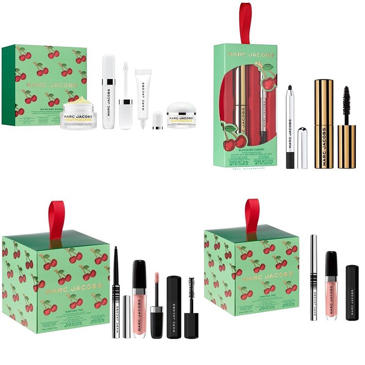 119134593 107704701011713 4895624640907302965 n - MarcJacobs VERY MERRY CHERRY Holiday collection 2020