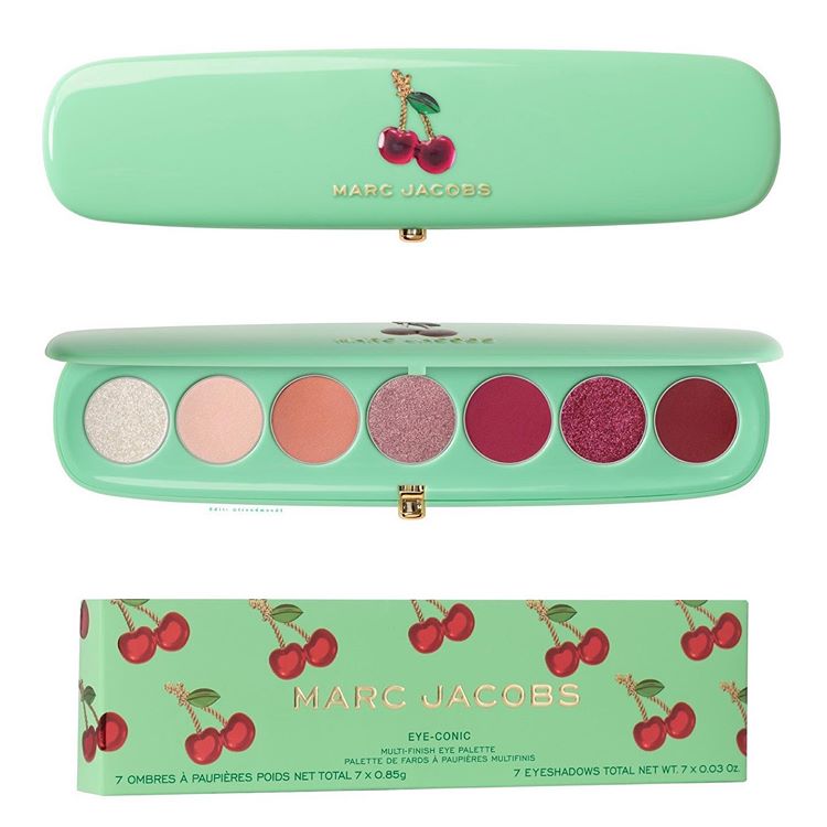 119220400 176845033907067 8732004826668915920 n - MarcJacobs VERY MERRY CHERRY Holiday collection 2020