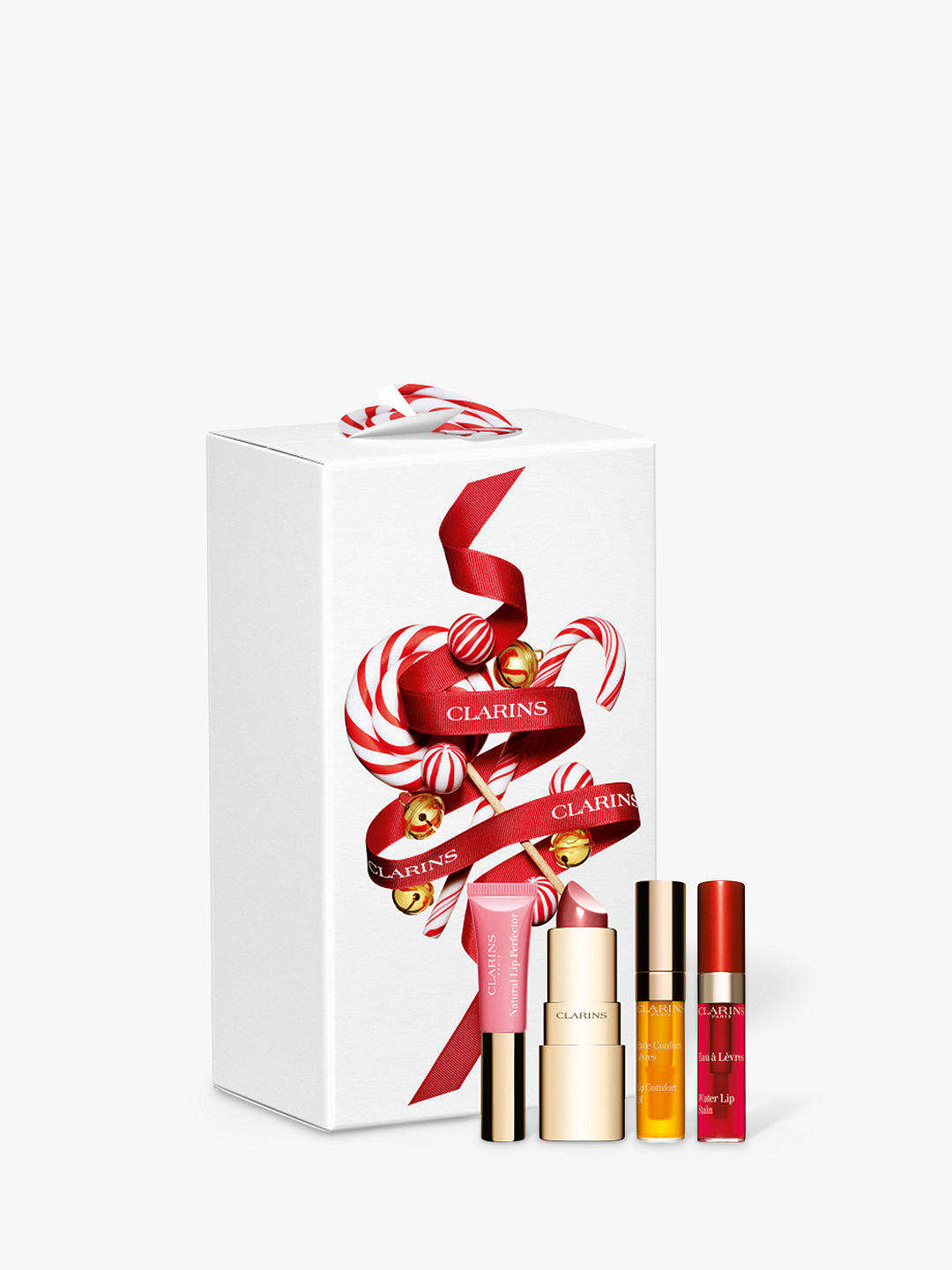 2 23 - Clarins Beautiful Lips Collection Makeup Gift Set