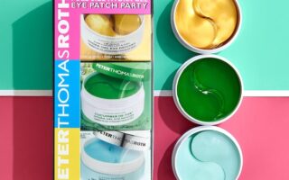 2 24 320x200 - Peter Thomas Roth Full-Size Hydra Gel Eye Patch Party