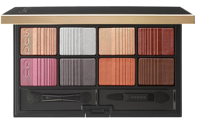 2 3 - Suqqu Makeup Holiday Collection 2020