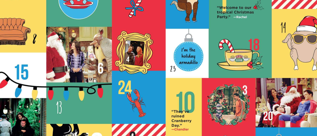 2 5 1050x450 - Friends Beauty Advent Calendar 2020