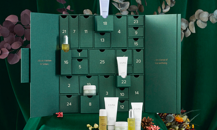 2 750x450 - Espa Advent Calendar 2020 – AVAILABLE NOW!