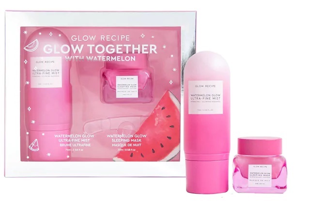 2 9 - Glow Recipe Holiday 2020