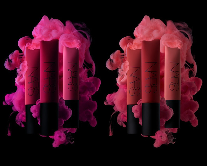 22 2 - Nars Air Matte Lip Color 2020