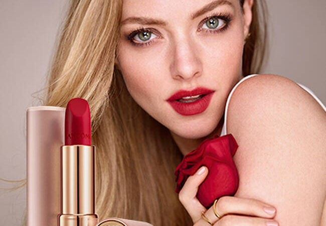 222 1 650x450 - Lancome L'Absolu Rouge Intimatte Lipstick Fall 2020