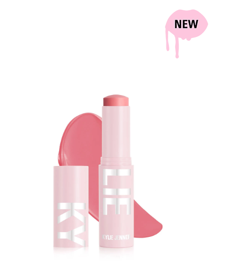 23 NY8FX5QIZMUF9 - Kylie Cosmetics's Blush and Kylighter sticks 2020