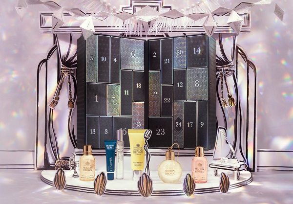 3 17 - Molton Brown Advent Calendar 2020 - AVAILABLE NOW