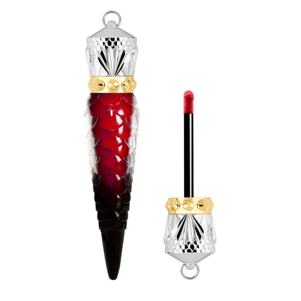 3 18 - Christian Louboutin Matte Fluids Collection