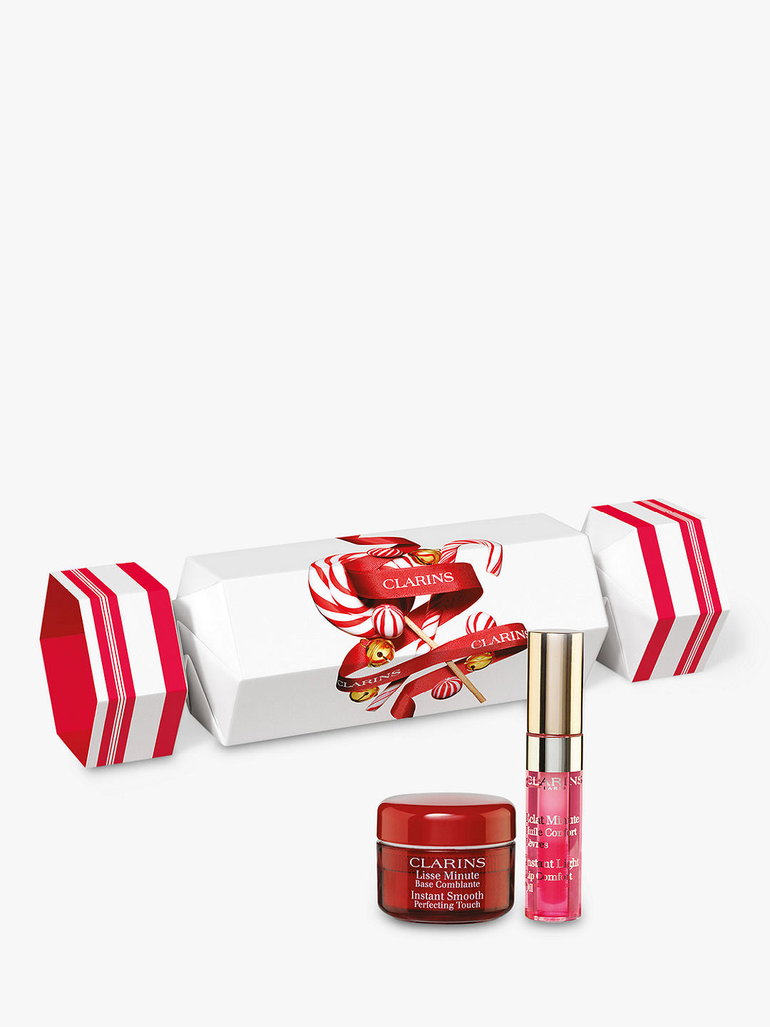 3 20 - Clarins Beautiful Lips Collection Makeup Gift Set