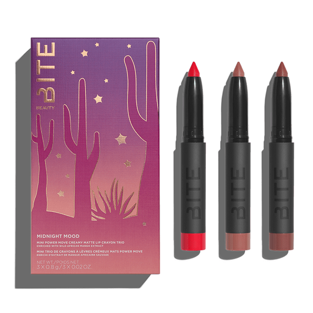 3 3 - Bite Beauty Limited-Edition Holiday Collection