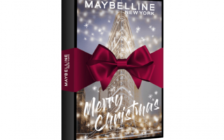 33 320x200 - Maybelline Advent Calendar 2020