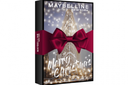 33 450x300 - Maybelline Advent Calendar 2020