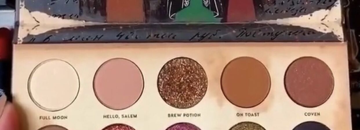 4 10 1242x450 - Colourpop Hocus Pocus Makeup Collection 2020