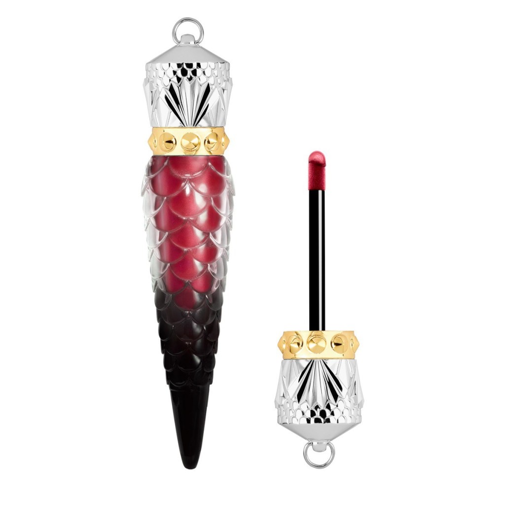 4 14 - Christian Louboutin Matte Fluids Collection