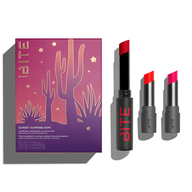 4 3 - Bite Beauty Limited-Edition Holiday Collection