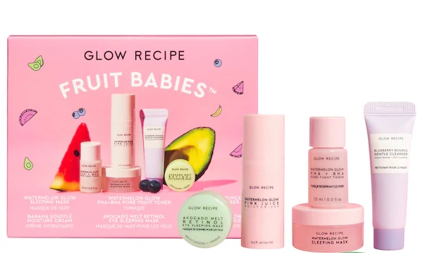 4 7 - Glow Recipe Holiday 2020