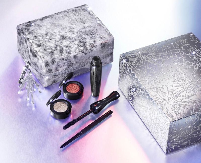 4 - MAC Frosted Firework Holiday 2020 Collection