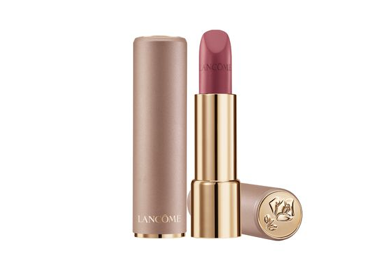 4EUSDBXVHJ1VH7N7 - Lancome L'Absolu Rouge Intimatte Lipstick Fall 2020