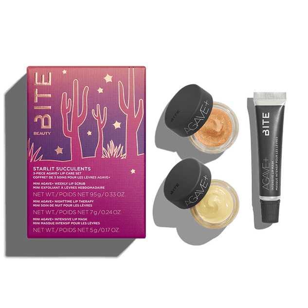 5 1 - Bite Beauty Limited-Edition Holiday Collection