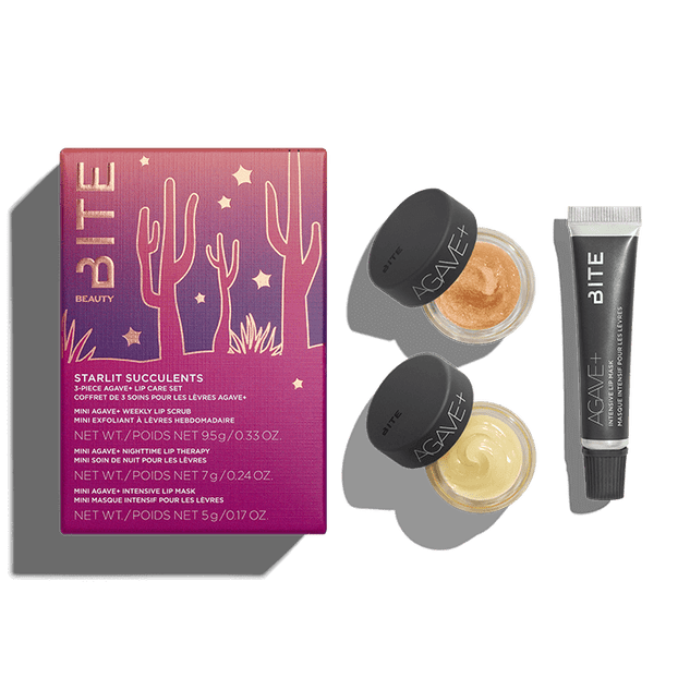 Bite Beauty LimitedEdition Holiday Collection Review and Swatches