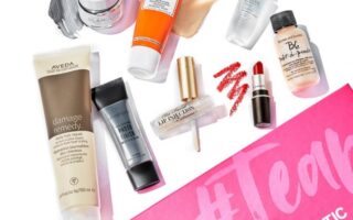 5 4 320x200 - Lookfantastic Celebration of Beauty Box 2020