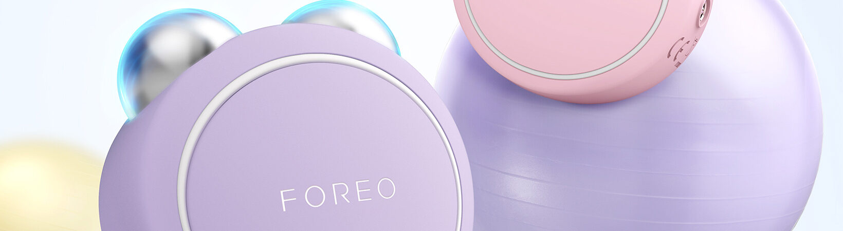 5 5 1640x450 - Foreo Launches New Facial Toning Massagers 2020