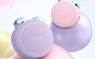 5 5 320x200 - Foreo Launches New Facial Toning Massagers 2020