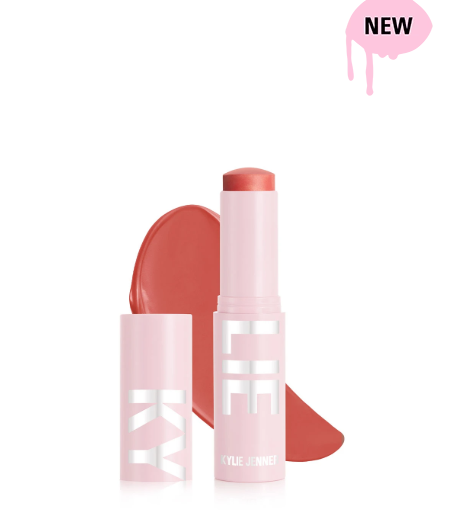 555HYWIH@OATOFY77Q4 - Kylie Cosmetics's Blush and Kylighter sticks 2020