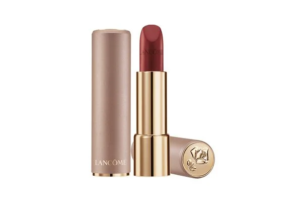 5S6VF5ATJXKD AUVL@GNP - Lancome L'Absolu Rouge Intimatte Lipstick Fall 2020