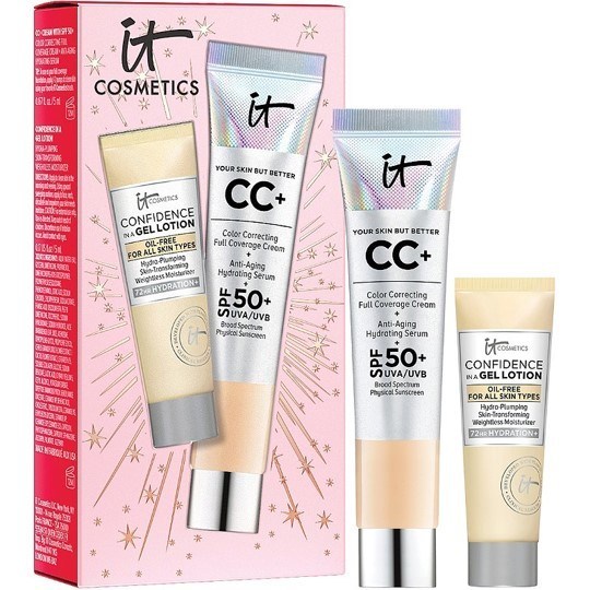 6 6 - IT Cosmetics 2020 Holiday Gifts Sets