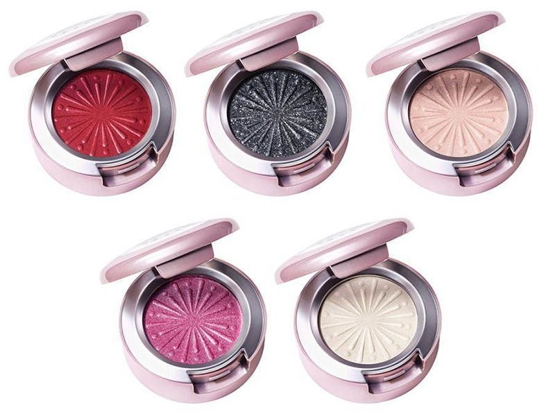 6 - MAC Frosted Firework Holiday 2020 Collection