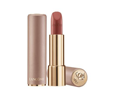 6YWIQX 6DAZL7TEWR0 - Lancome L'Absolu Rouge Intimatte Lipstick Fall 2020