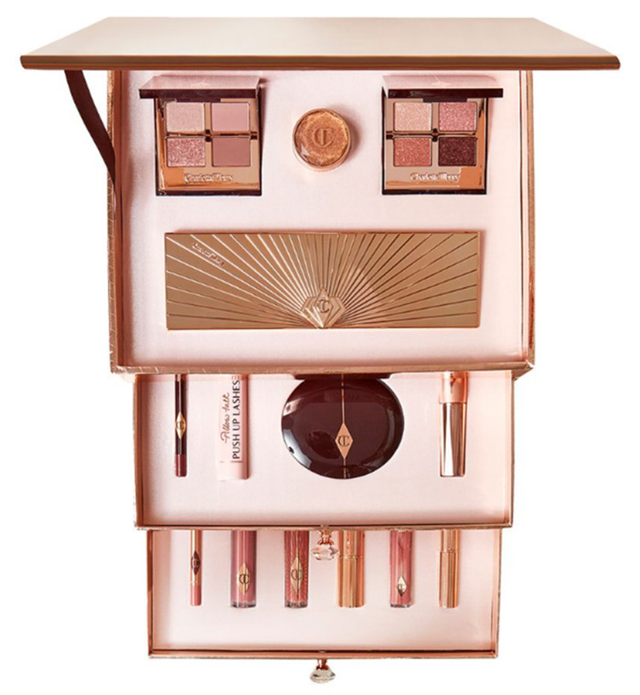 7 1 - Charlotte Tilbury Holiday 2020 Collection-Available Now!