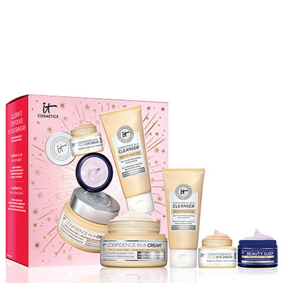 7 3 - IT Cosmetics 2020 Holiday Gifts Sets