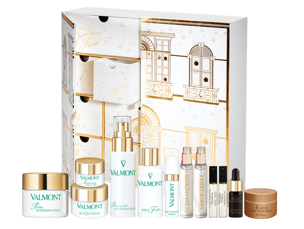 7 - Valmont Advent Calendar 2020