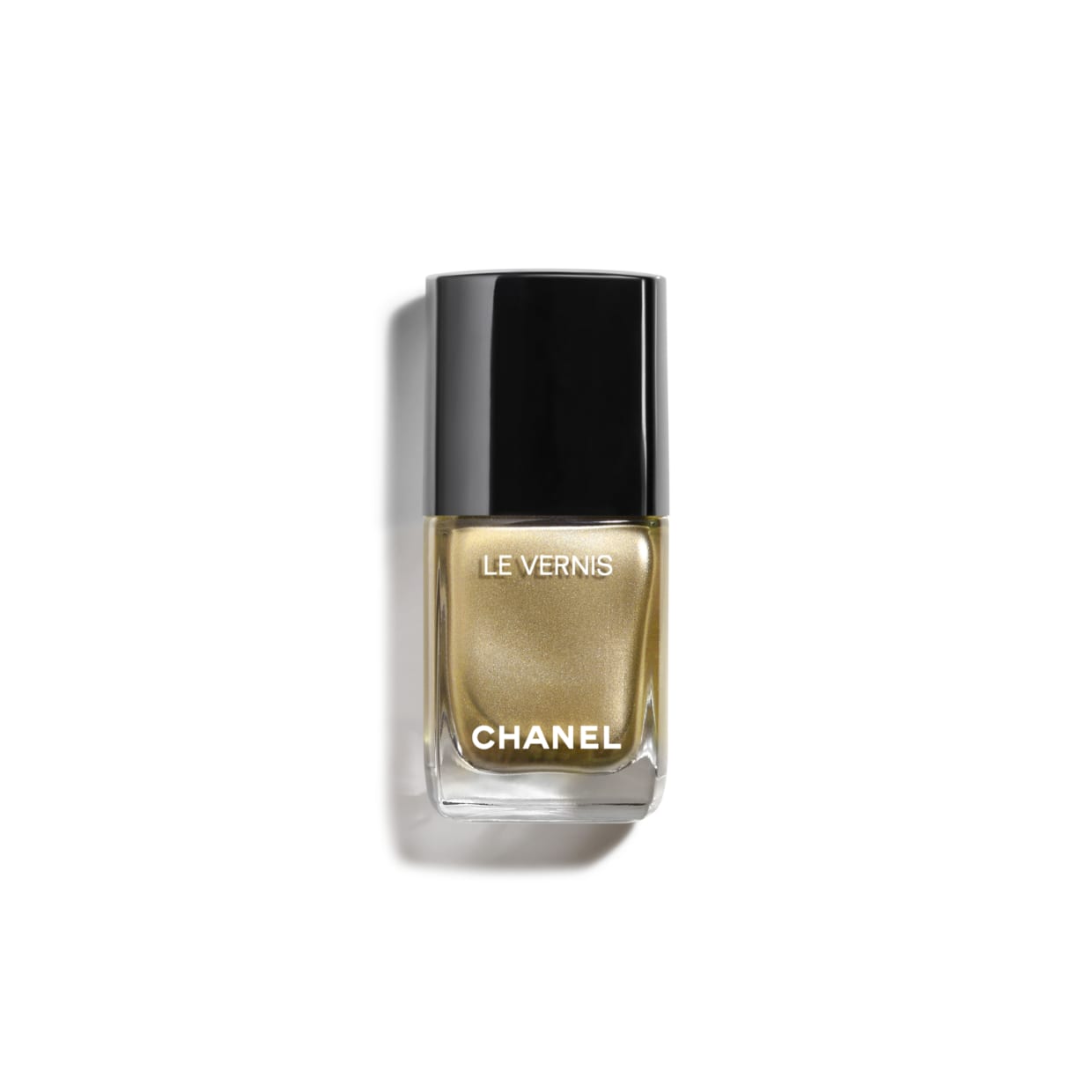 777 - Chanel Les Chaines D'Or de Chanel Holiday Collection 2020