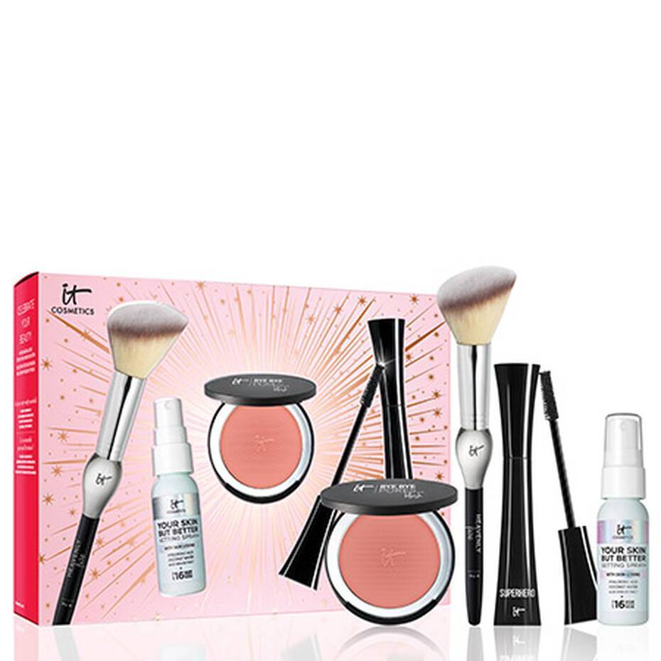 8 1 - IT Cosmetics 2020 Holiday Gifts Sets